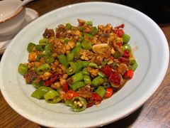 生炒鸡-樟树底(胜利河美食街店)