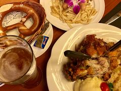 -申德勒加油站西餐厅(日坛路总店)