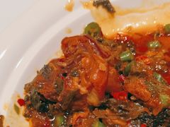 -宝轩渔府·老字号海鲜·正宗津菜(水上店)