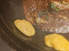 -小媳妇铁锅炖(安华街店)