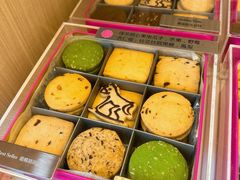 -曲奇童话(尖沙咀店)