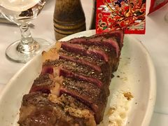 -摩根扒房(桐梓林店)