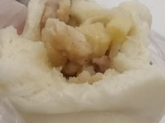 -白玉兰食品(中山公园龙之梦店)