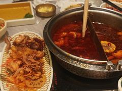 -一绪に寿喜烧(荟聚店)