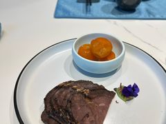 -杭州西湖柳莺里酒店·闻莺厅