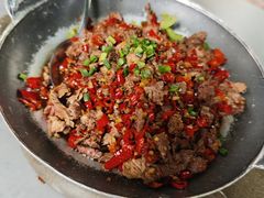 -李久其家民间餐厅(观沙岭公园店)