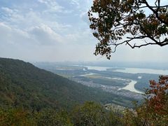 -虞山风景区
