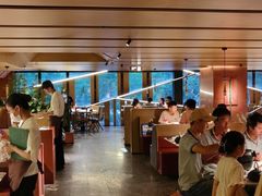 大堂-初蓉丨遇见新川菜(亲贤街荣耀店)