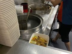 -林静小吃(复兴路店)
