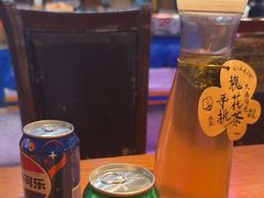 -喝丢一只鞋海鲜烧烤·海肠捞饭(市场店)