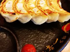 -博多一幸舍(侨福芳草地购物中心店)
