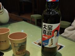 -玉桥餐厅(天坛店)