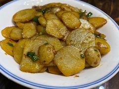 -漳河青花椒鱼头火锅