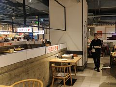 -玫瑰花园自助烤肉(顺义鑫海韵通店)