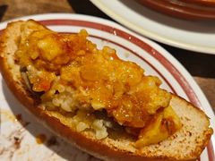 -萨莉亚意式餐厅(南京万达茂店)