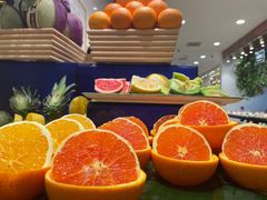 -第六季自助餐厅(甜水园店)