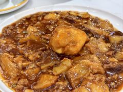 -清真·同发顺饭庄·烧麦(总店)