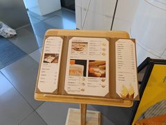 -银座仁志川·生吐司专门店(香港广场店)