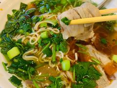 羊肉面-贵凤凰贵州米粉(望京店)