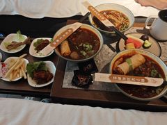 -和子足浴SPA会馆(东方之门店)