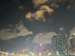 -澳门环岛游湾仔码头