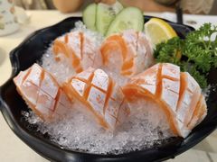 -采御鲜·回转寿司(汕头万达店)