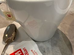 柠檬红茶-必胜客(兰州国贸店)