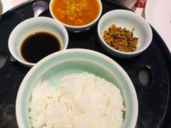 秃黄油捞饭-蟹榭(静安寺晶品商场店)