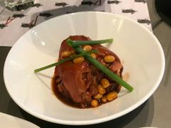 黄豆炖脚圈-梁溪河畔·吉府花园(南长街南下塘店)