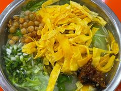 -南宁市连升风味小吃店