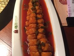 -楼兰新疆主题餐厅(苏州中心店)