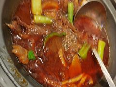 -肖记公安牛肉鱼杂馆·省级非物质文化遗产(江汉路直营店)