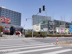 -恒生万鹂广场(唐镇店)