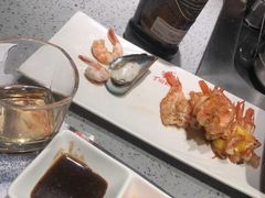 -大渔铁板烧(大悦城店)