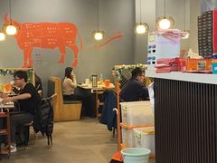 -潮汕鲜牛肉火锅(化工路店)