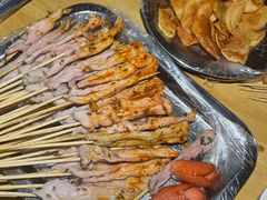 -春林凉面(钢花新村116街坊店)