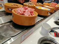 -龍歌自助小火锅(李沧顺和汇店)