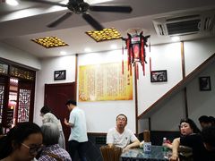 大堂-荣阳楼(山塘街店)