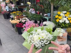 -循礼门鲜花花市(武汉循礼门店)