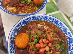 -湖南常德牛肉米粉(十梓街店)