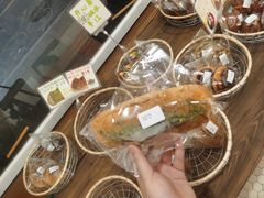 -雀食面包店(钟楼店)