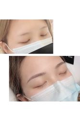 -UP&UP·半永久眉毛眼线机器野生眉