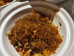 -金枝玉叶上海人家食府(三里河店)