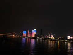 -武汉两江游览·夜游长江(汉口粤汉码头)