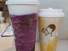 -喜茶(北京五棵松华熙店)