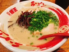 -豚王拉面(澳门银河店)