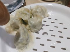 -北方饺子王·海肠捞饭·海鲜锅(山大店)