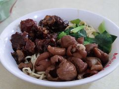 小排&nbsp;大肠-泰顺江南春面馆