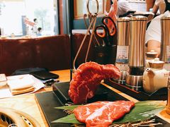 -赤坂亭·M9和牛放题(长楹天街购物中心店)