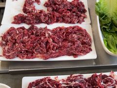 -鑫宝沙茶牛肉火锅(永泰店)